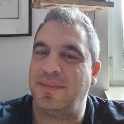 Christof voggt