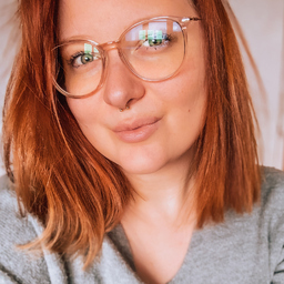 Hannah Heilmann