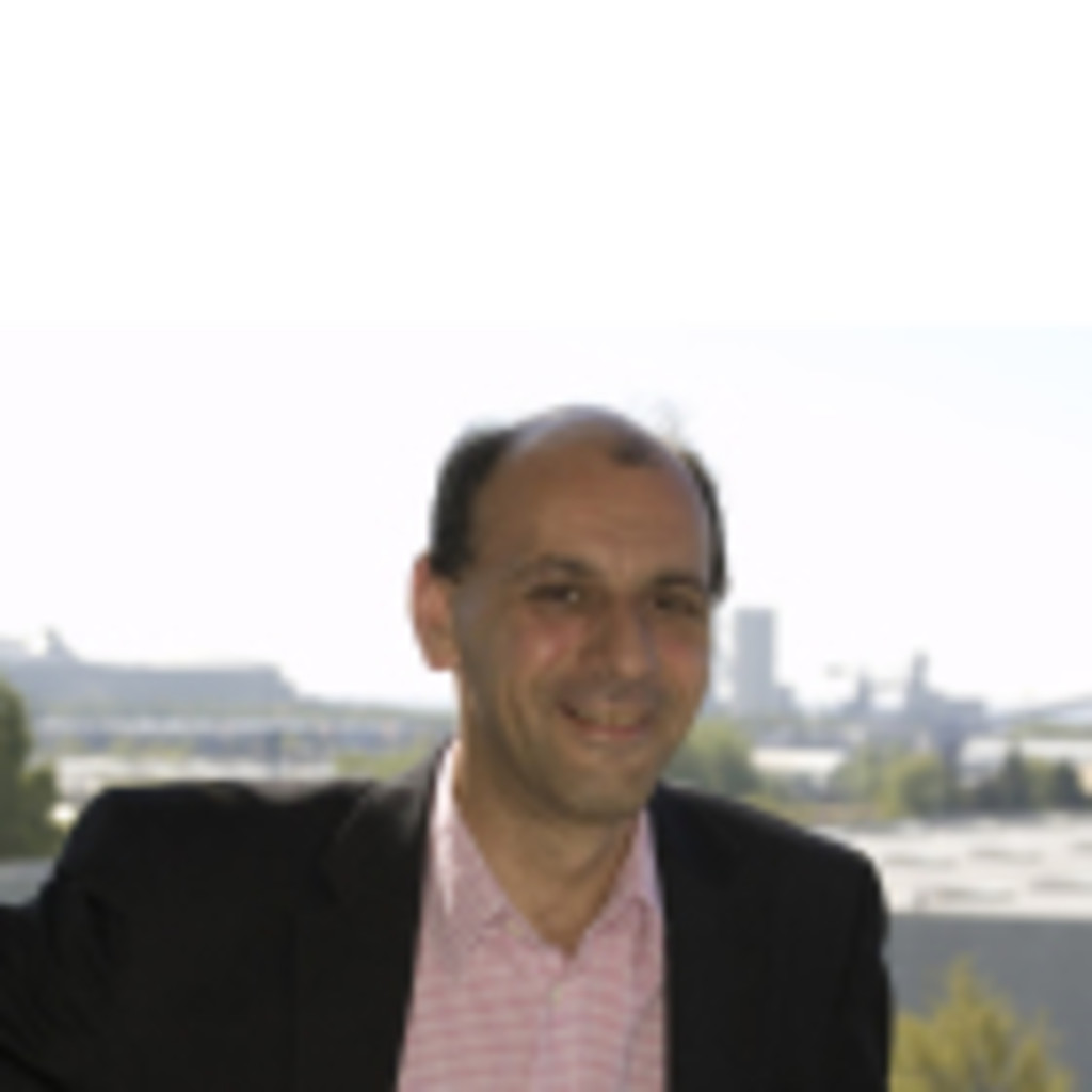 Alexander Karev Country Manager Sweden ProData Consult XING