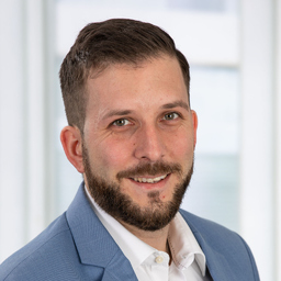 Ing. Dominik Pfeiffer-Vogl