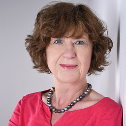 Ulrike Wanken-Hau