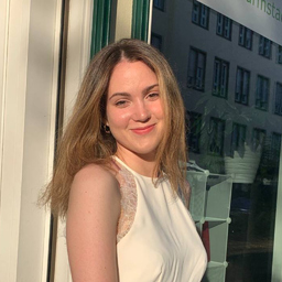 Uliana kondratiuk