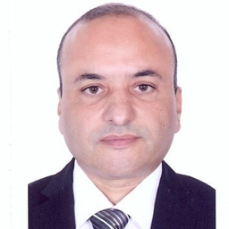 Hafedh Rahmouni