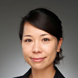 Yoshiko Döring