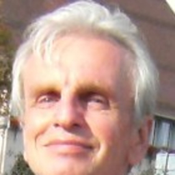 Paul Wild