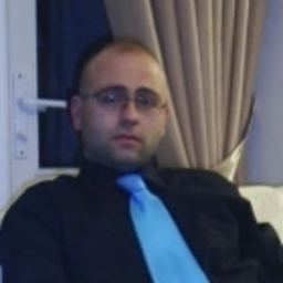 Salih Akgün