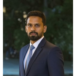 Senthil Kumar Mariyappan