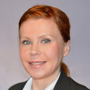Social Media Profilbild Jutta Bär Rothenburg ob der Tauber