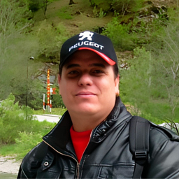 Alexander Rivero Trimino