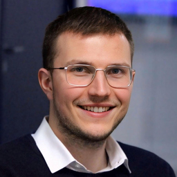 Fabian Dörrbecker