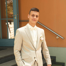Cedric Greiml's profile picture