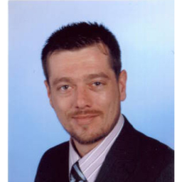 Dirk Ruhstorfer