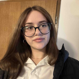 Melissa Kremer's profile picture