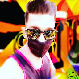 Joe Jam