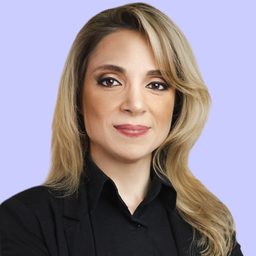 Cristina Haeffner