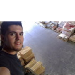 David Lucas Navarro