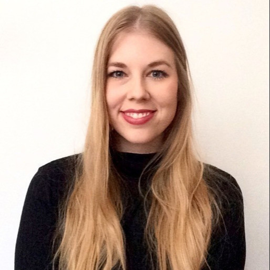 Social Media Profilbild Isabel Leonhardt
