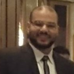 Mohamed Obaid