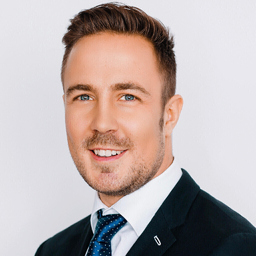 Bennet Oks's profile picture