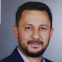 Orhan Barutcu