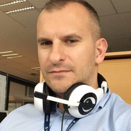 Ivan Prgomet