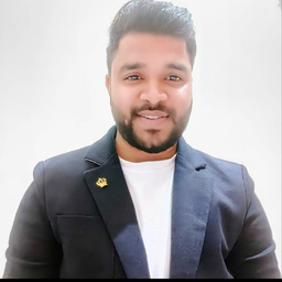 Anurag Pal
