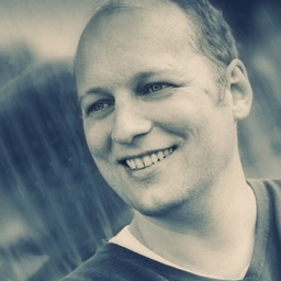 Arend Mann