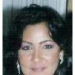 Norma Constanza Cadavid Aljure
