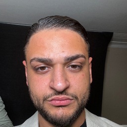 Mohammad Ali Hoodi