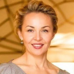 Inessa Dürst's profile picture
