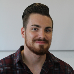 Julian Geibel