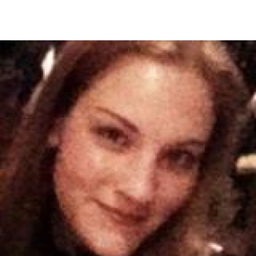 Kate McKinley