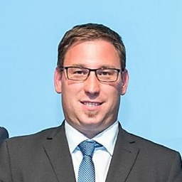 Dipl.-Ing. Florian Schott