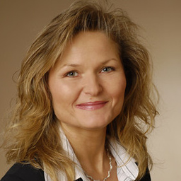Rosemarie Moorloher