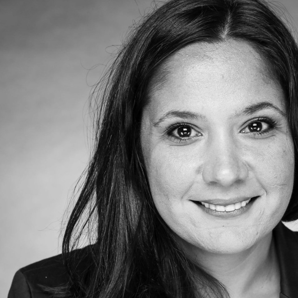 Dipl.Ing. Paraskevi Christofi Projektmanager EMA Indutec GmbH XING