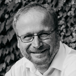 Olaf Becker's profile picture