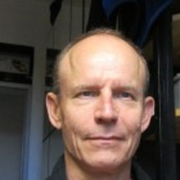 Christoph Leipold