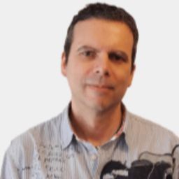 Oscar Racero Perez