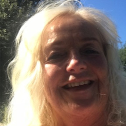 Christiane Bergfelder