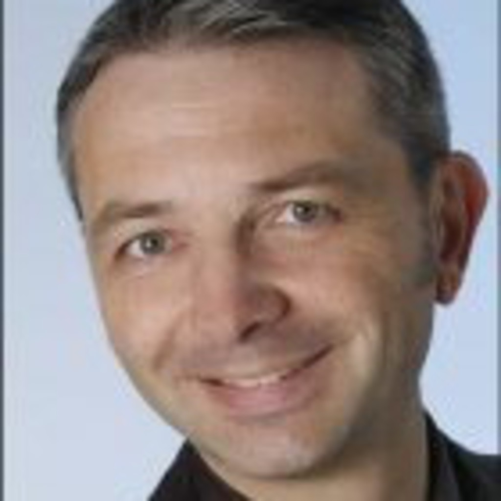 Social Media Profilbild Bodo Teichmann Fürth