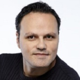 Haluk Ögec