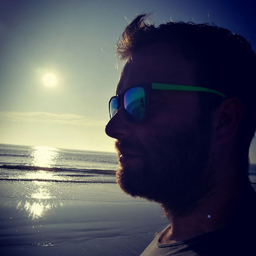 Sebastian Höfelmeier's profile picture
