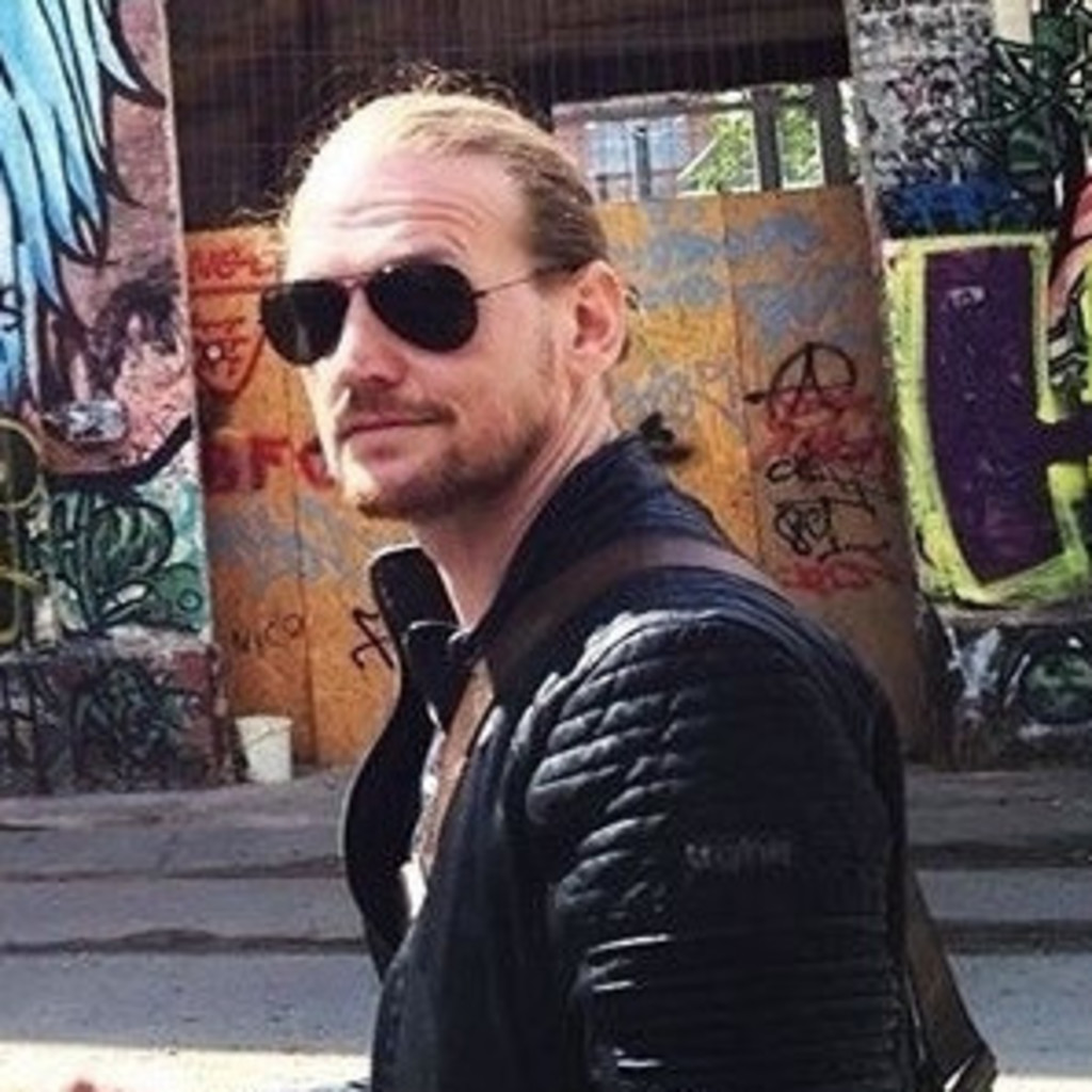 Alexander Ihle VMI Manager Universal Music Austria XING