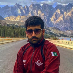 Raja Taimur Masud
