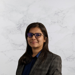 Priti Acharya