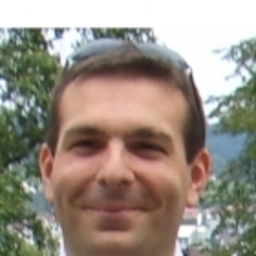 Samuel Vogel