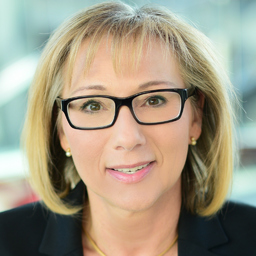 Heike Krumm
