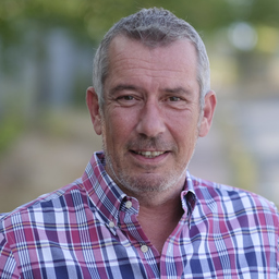 Peter Dierbach