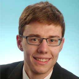 Martin Bader's profile picture