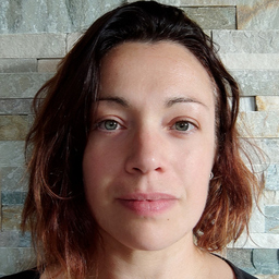 Maeva Duret